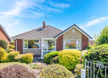 Thumbnail 3 bed detached bungalow for sale in 25 Lime Tree Crescent, Bawtry, Doncaster, South Yorkshire