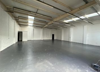 Thumbnail Warehouse to let in Brookway Trading Estate, Brookway, Newbury, Berkshire