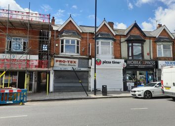 Thumbnail Commercial property for sale in Stratford Road, Sparkhill, Birmingham