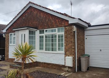 Thumbnail Detached bungalow to rent in Norton Avenue, Canvey Island