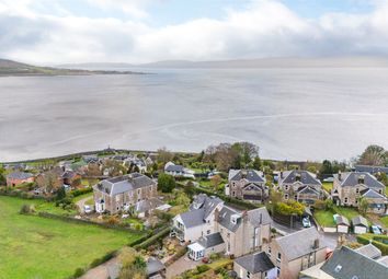Thumbnail Detached house for sale in The Gables, Eastlands Road, Rothesay, Isle Of Bute, Argyll And Bute