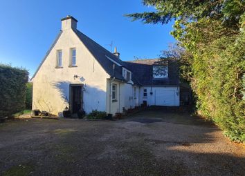 Thumbnail 5 bed detached house to rent in St Catherine's Place, Elgin, Moray