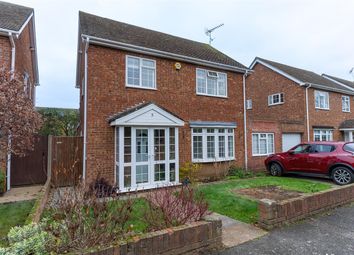 The Fieldings, Sittingbourne ME10, south east england property