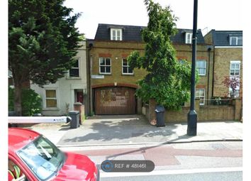 2 Bedrooms Flat to rent in Wandsworth Road, London SW8