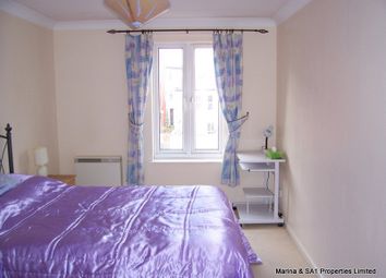 Thumbnail 1 bed flat for sale in Monmouth House, Swansea