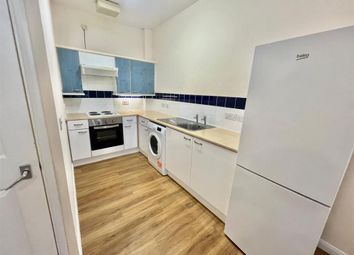 Thumbnail 1 bed flat to rent in Regent Mews, Wollaton Street, Nottingham