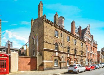 Thumbnail Flat for sale in Renfrew Road, London