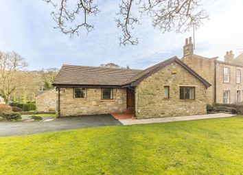 Thumbnail 3 bed detached house for sale in Huddersfield Road, Holmfirth