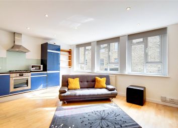 Thumbnail Flat to rent in Donegal Street, Islington, London