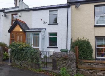 Thumbnail Terraced house to rent in 4 School View, Main Street, Bardsea, Ulverston