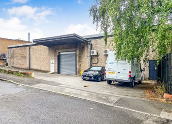 Thumbnail Industrial to let in North Gate, New Basford, Nottingham