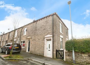 Thumbnail Terraced house for sale in John Booth Street, Springhead, Oldham, Lancashire