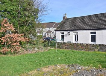 Dunoon - Terraced bungalow for sale           ...