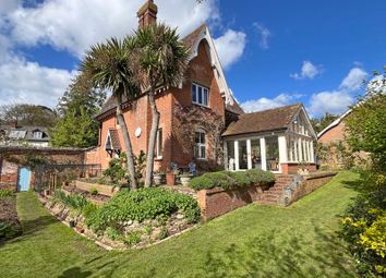 Thumbnail Detached house for sale in Broadway, Sidmouth