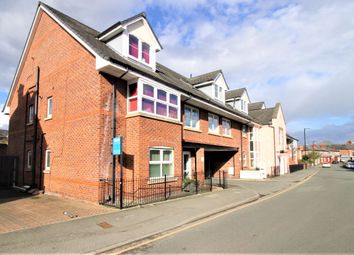 Thumbnail Flat for sale in Church Road, Northenden, Manchester