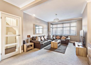 4 Bedroom End terrace house for sale