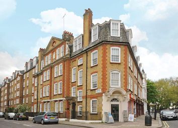 Thumbnail 3 bedroom flat for sale in Greenberry Street, London