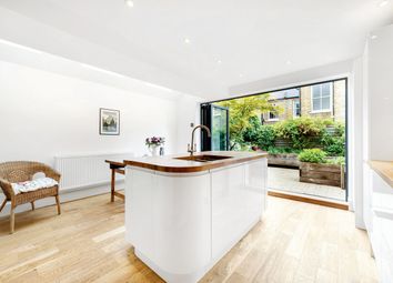 4 Bedrooms Terraced house for sale in Margate Road, London, London SW2