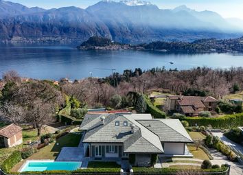 Thumbnail 5 bed villa for sale in Tremezzina, Lake Como, Lombardy, Italy