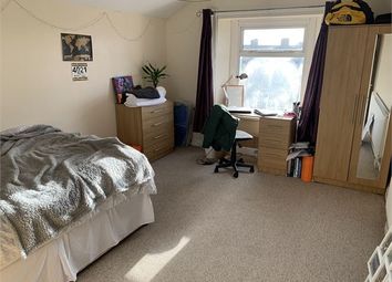 Thumbnail 2 bed shared accommodation to rent in Uplands Crescent, Uplands, Swansea
