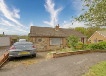 Thumbnail 1 bed semi-detached bungalow for sale in Fearns Avenue, Bradwell, Newcastle Under Lyme