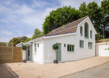 Thumbnail Detached house for sale in La Vielle Charriere, St. Martin, Jersey