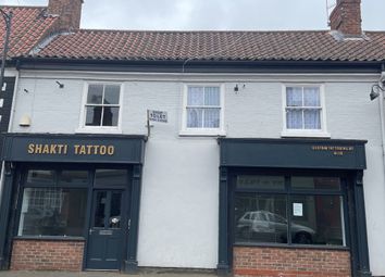 Thumbnail Retail premises to let in 25 High Street, Barton-Upon-Humber, Lincolnshire