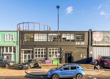 Thumbnail Office to let in Unit 12, 24-28 Pritchards Road, Cambridge Heath
