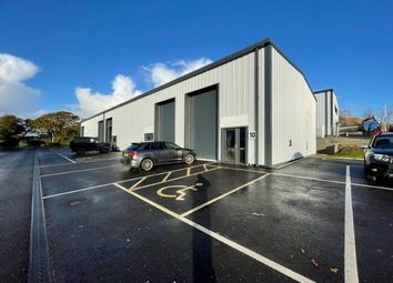 Thumbnail Light industrial to let in 9 &amp; 10 Trevol Court, Trevol Business Park, Fisgard Way, Torpoint