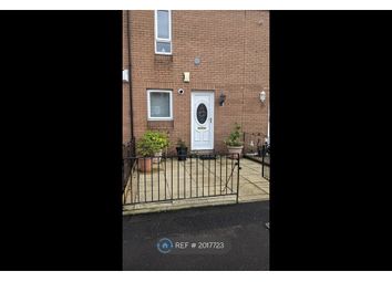 Glasgow - Terraced house to rent