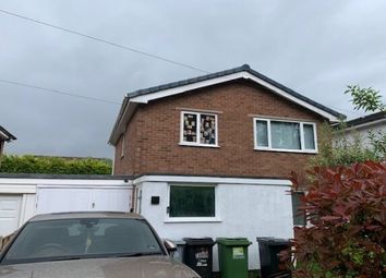 Thumbnail 3 bed property to rent in Altrincham Road, Wilmslow