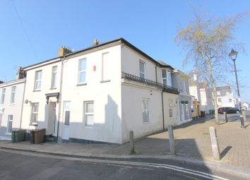 Thumbnail 2 bed end terrace house to rent in Plym Street, Plymouth