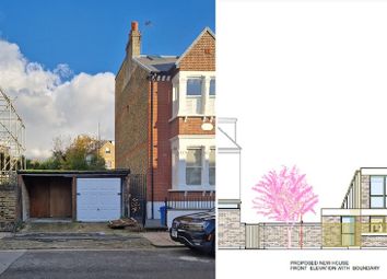 Thumbnail Land for sale in Gayville Road, London