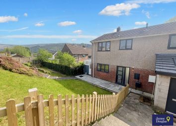 Porth - Semi-detached house for sale