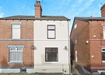 Thumbnail Semi-detached house for sale in Mitchell Road, Woodseats, Sheffield