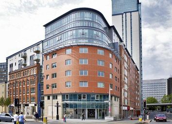 Thumbnail Flat for sale in The Orion Building, Navigation Street
