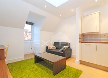 1 Bedrooms Flat to rent in Finchley Road, Hampstead, London NW3