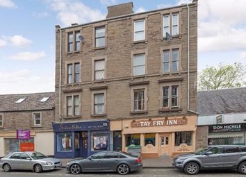 Thumbnail 2 bed flat to rent in Perth Road, West End, Dundee, 1As