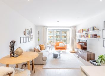 Thumbnail Flat for sale in Tydeman House, Williams Road, West Ealing