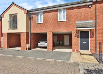 Thumbnail 2 bed detached house for sale in Greenacres Road, Locks Heath, Southampton