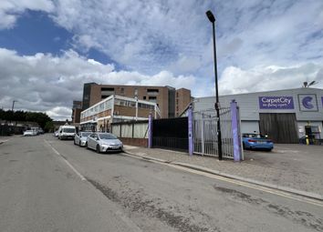Thumbnail Office to let in Unit 5, Markfield Road, Tottenham