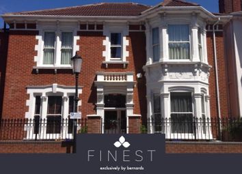 Thumbnail 6 bed detached house for sale in Clarence Road, Southsea
