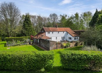 Thumbnail Detached house for sale in Maidstone Road, Matfield
