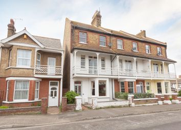 Thumbnail Terraced house for sale in Norman Road, Westgate-On-Sea