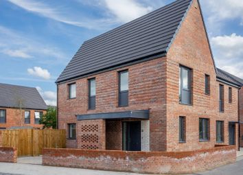 Thumbnail Semi-detached house for sale in The Betony, Plot 97 Lowfield Green, Acomb, York