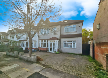 Thumbnail 5 bed end terrace house for sale in Inglehurst Gardens, Redbridge