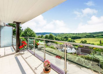 3 bed penthouse for sale in College Road, Newton Abbot TQ12