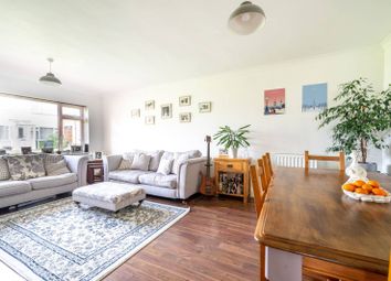 Thumbnail 2 bed maisonette for sale in Manor Lodge, Guildford
