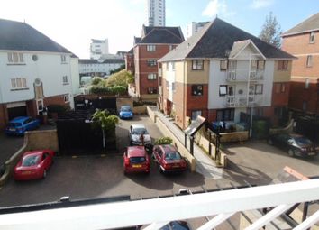 Thumbnail 1 bed property to rent in Highmoor, Maritime Quarter, Swansea