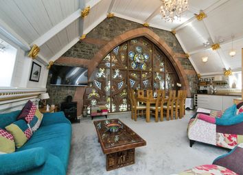 Property listing in Criccieth, Gwynedd